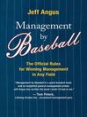 Management by Baseball@